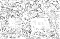 Pour agrandir le dessin, pour l'imprimer ou pour l'enregistrer: cliquez ici